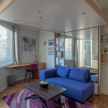 Stayparis Issy-les-Moulineaux Εξωτερικό φωτογραφία