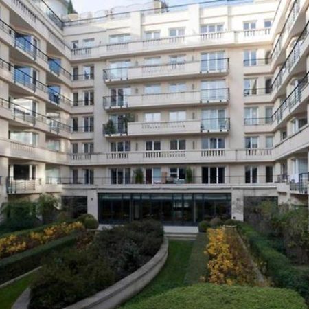 Stayparis Issy-les-Moulineaux Εξωτερικό φωτογραφία