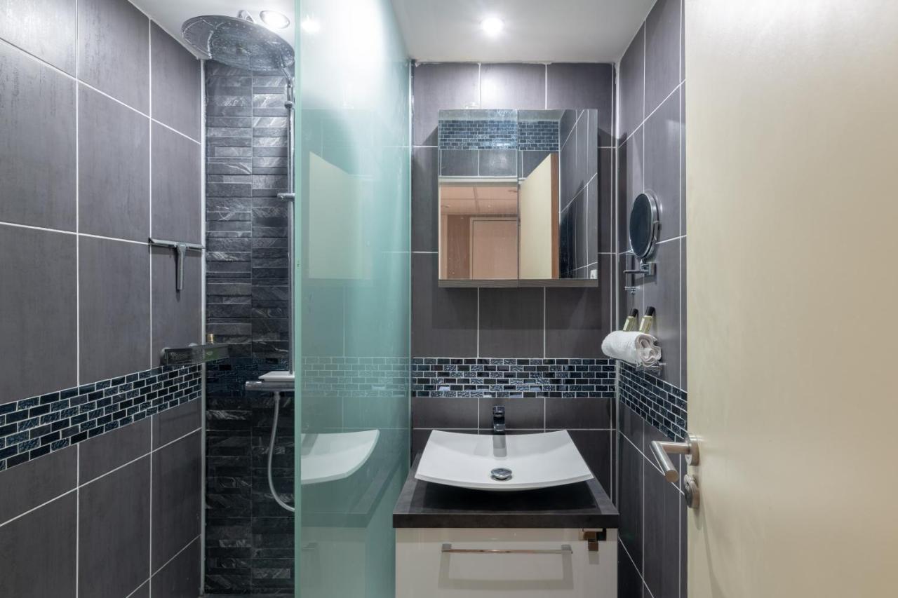 Stayparis Issy-les-Moulineaux Εξωτερικό φωτογραφία