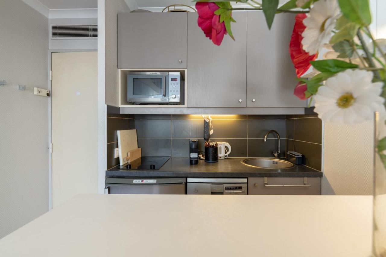 Stayparis Issy-les-Moulineaux Εξωτερικό φωτογραφία
