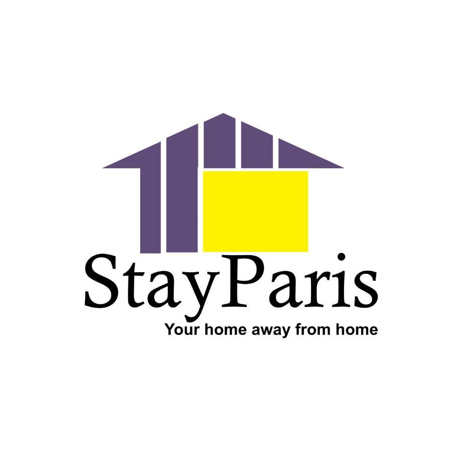 Stayparis Issy-les-Moulineaux Εξωτερικό φωτογραφία