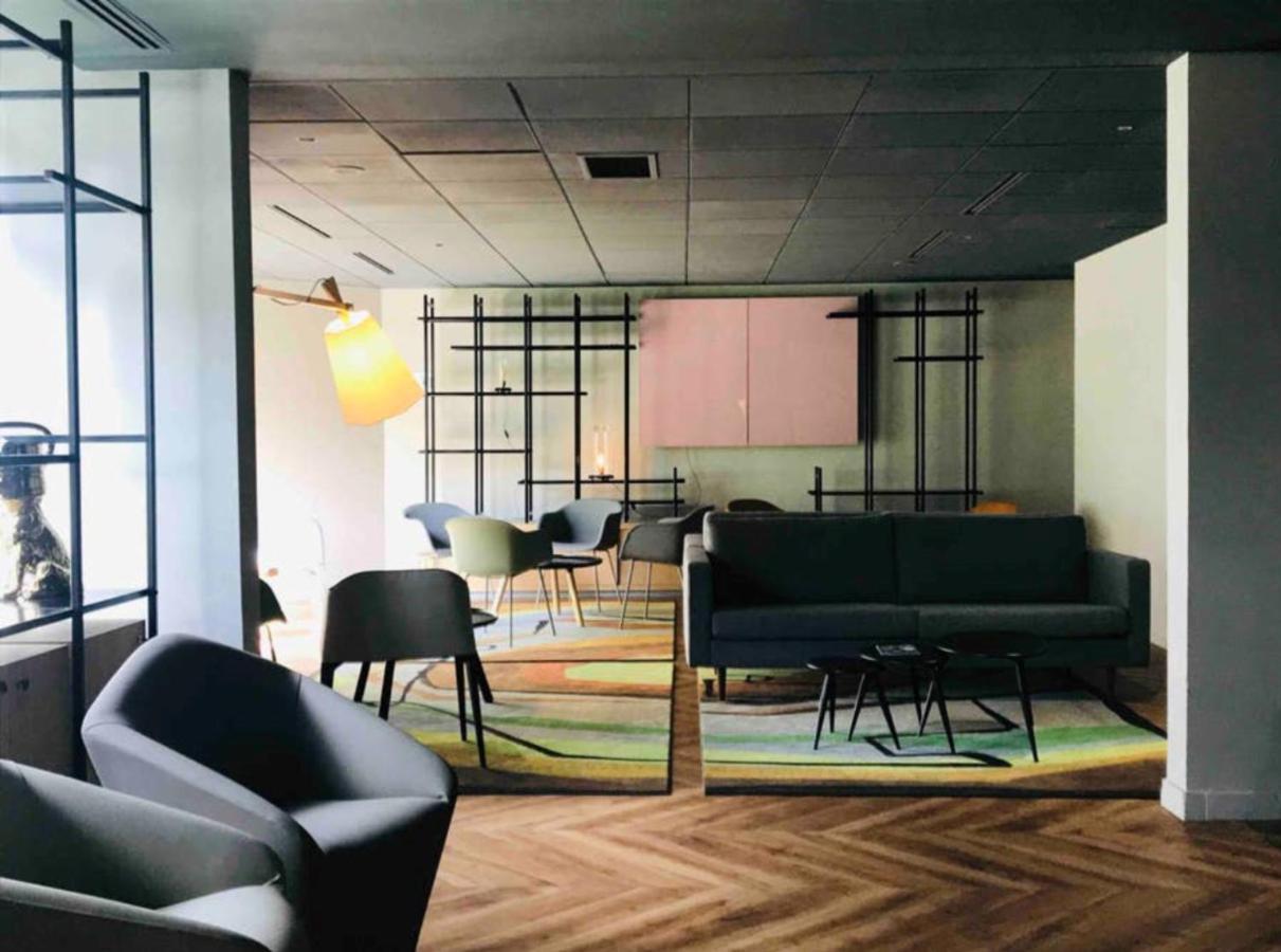 Stayparis Issy-les-Moulineaux Εξωτερικό φωτογραφία