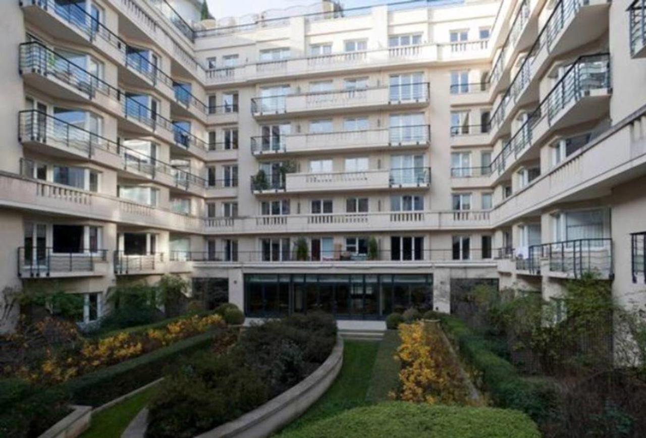 Stayparis Issy-les-Moulineaux Εξωτερικό φωτογραφία