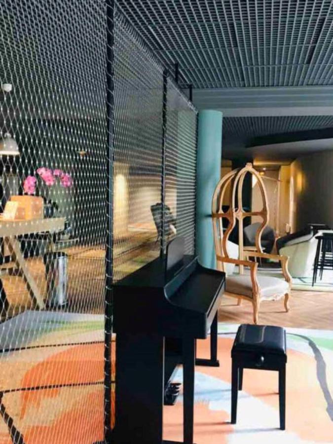 Stayparis Issy-les-Moulineaux Εξωτερικό φωτογραφία