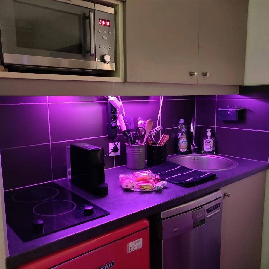 Stayparis Issy-les-Moulineaux Εξωτερικό φωτογραφία